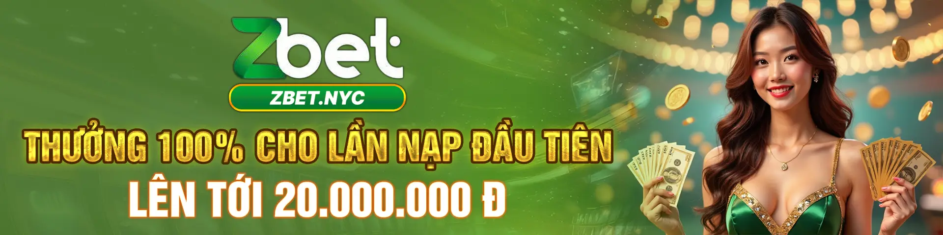 Zbet | Nhà Cái Cá Cược Thể Thao Zbet.nyc Uy Tín Số 1 Châu Mỹ 1 zbet.nyc banner 1920x480