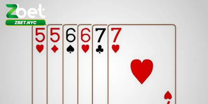 Tìm Hiểu 3 Đôi Thông Trong Game Bài Tiến Lên Miền Nam 3 2 luật lệ cần tuân thủ khi sử dụng liên kết 3 đôi thông