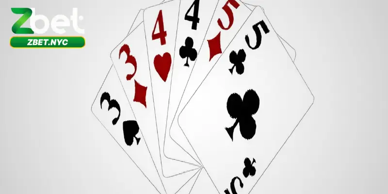 Tìm Hiểu 3 Đôi Thông Trong Game Bài Tiến Lên Miền Nam 2 3 đôi thông chặt được rất nhiều bài