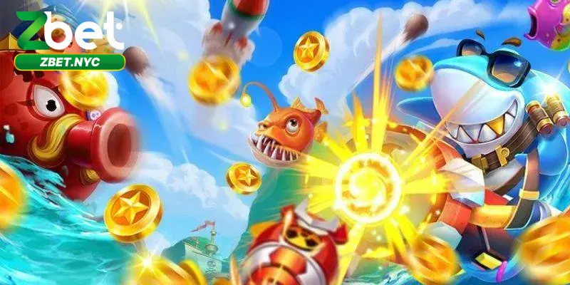 Mẹo Chơi Bắn Cá BinGo