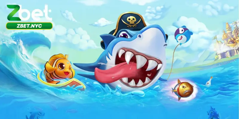 Bắn Cá BinGo - Đấu Trường Săn Cá 2 Bạn hiểu rỏ các thuận ngữ trên thì có thể dể dàng chơi ban ca Bingo