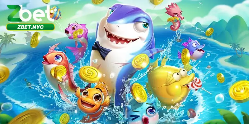 Những điều cần lưu ý khi chơi bắn cá thần tài