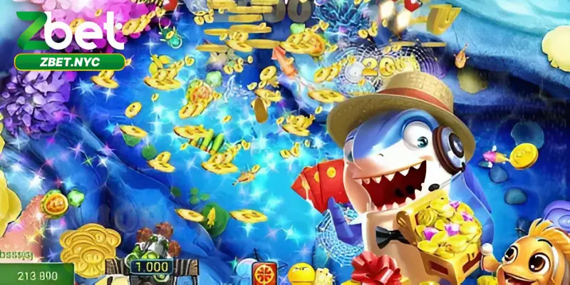 Kinh nghiệm săn cá cực đỉnh