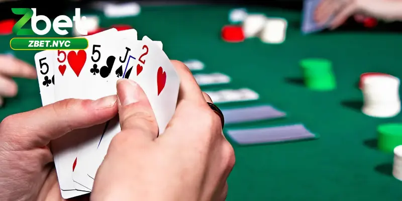 Một Số Cách Chơi Bài Tấn Được Đánh Giá Cao Hiện Nay 2 Đưa ra cách chơi dễ hiểu