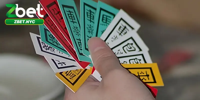 Cách Chơi Bài Tứ Sắc Tại Nhà Cái Zbet Uy Tín Như Thế Nào? 1 Cách chơi bài tứ sắc sao cho hiệu quả hiện nay