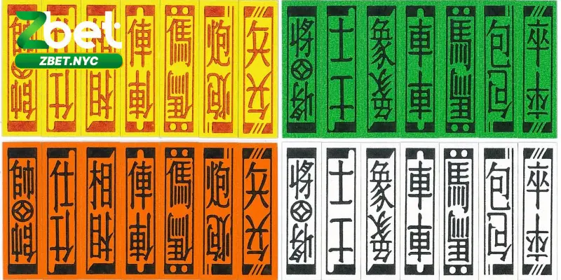 Cách Chơi Bài Tứ Sắc Tại Nhà Cái Zbet Uy Tín Như Thế Nào? 3 Kinh nghiệm chơi bài tứ sắc dễ trúng