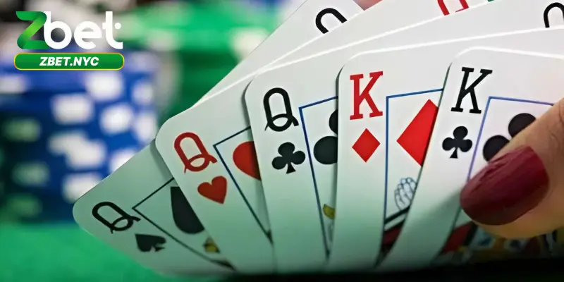 Mách Bạn Cách Chơi Mậu Binh Online Đảm Bảo Thắng Lớn 4 Giữ trạng thái tâm lý ổn định