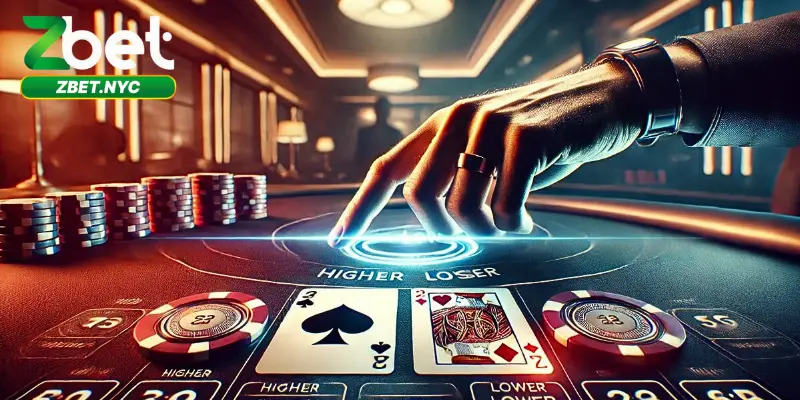 Vì sao Baccarat tại Zbet thu hút người chơi