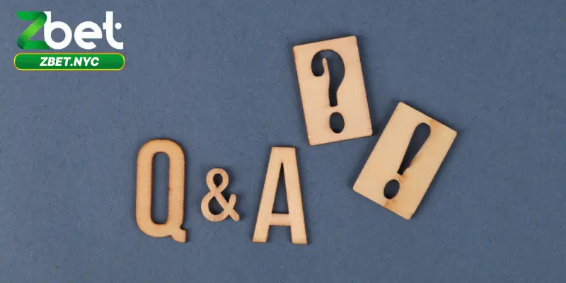 Câu Hỏi Thường Gặp Tại Zbet: Tổng Hợp Các Thắc Mắc Tiêu Biểu 1 Các câu hỏi thường gặp tại Zbet về việc truy cập tài khoản