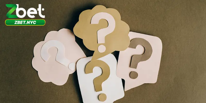 Câu Hỏi Thường Gặp Tại Zbet: Tổng Hợp Các Thắc Mắc Tiêu Biểu 2 Các câu hỏi thường gặp tại Zbet về quy trình nạp rút