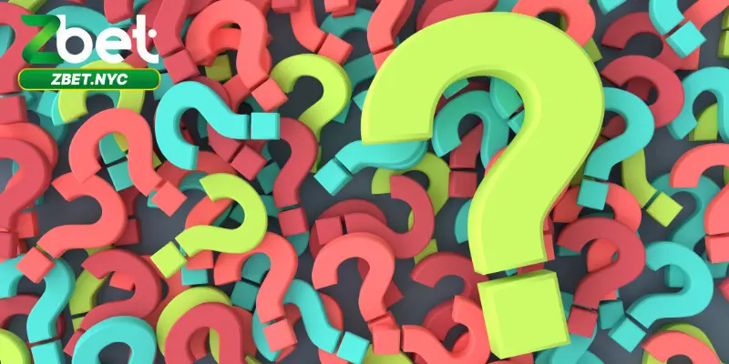 Câu Hỏi Thường Gặp Tại Zbet: Tổng Hợp Các Thắc Mắc Tiêu Biểu 3 Các câu hỏi thường gặp tại Zbet về các điều khoản cá cược