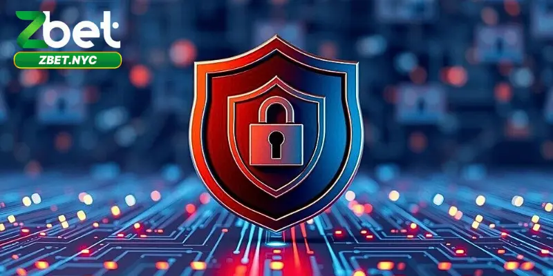 Chính Sách Bảo Mật Zbet: Bảo Vệ Dữ Liệu Người Dùng 3 Các kỹ thuật công nghệ bảo mật tiên tiến