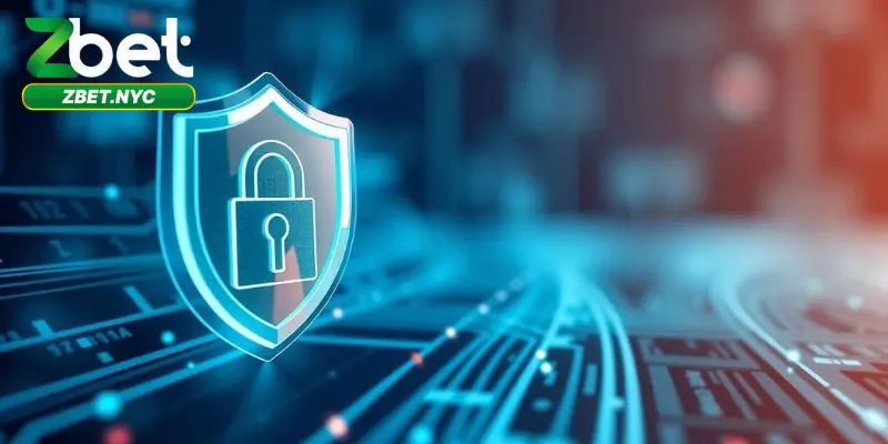 Chính Sách Bảo Mật Zbet: Bảo Vệ Dữ Liệu Người Dùng 4 Hướng dẫn người chơi bảo mật tài khoản cá nhân
