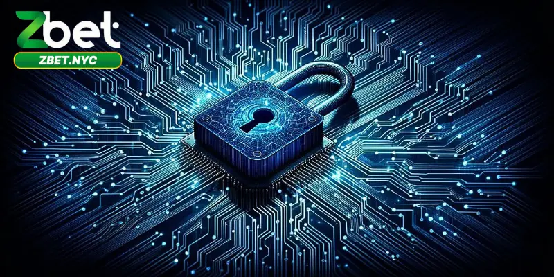 Chính Sách Bảo Mật Zbet: Bảo Vệ Dữ Liệu Người Dùng 2 Nhà cái thu thập dữ liệu giao dịch của thành viên