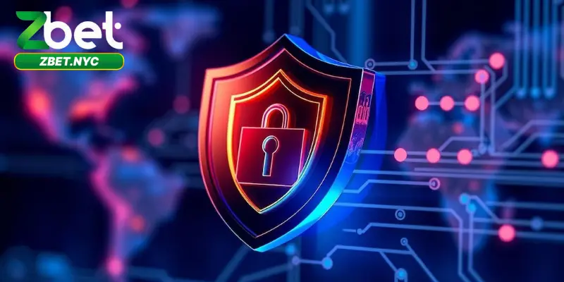 Chính Sách Bảo Mật Zbet: Bảo Vệ Dữ Liệu Người Dùng 1 Tầm quan trọng của hệ thống quy định chính sách bảo mật