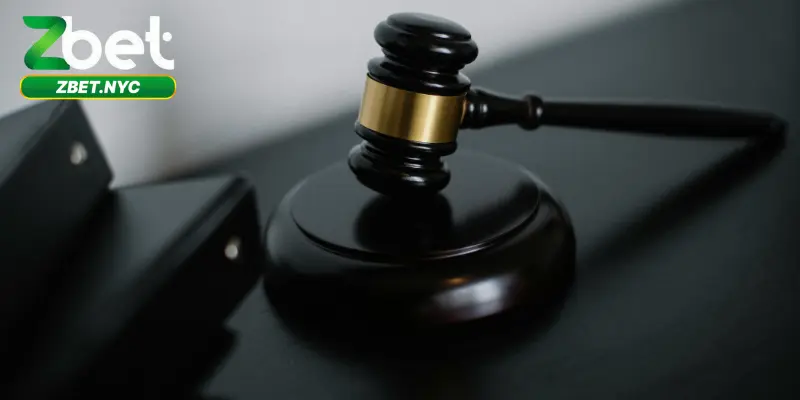 Chơi Có Trách Nhiệm Tại Zbet – Hướng Đến Cá Cược Lành Mạnh 3 Nhà cái hỗ trợ hội viên chơi có trách nhiệm và giải trí an toàn