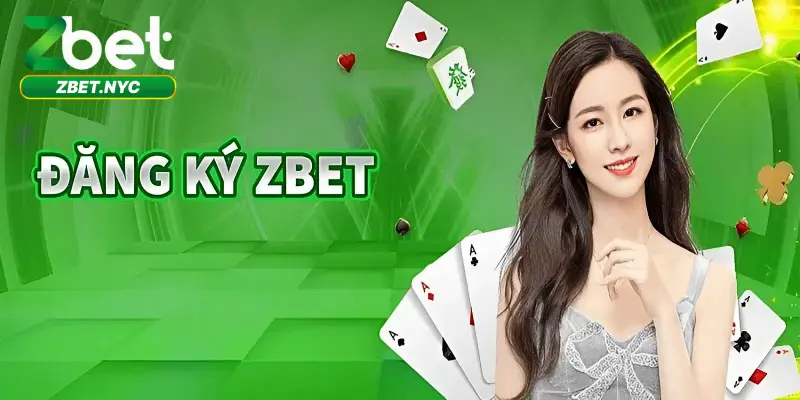 Chi tiết 3 bước đăng ký Zbet người mới cần biết