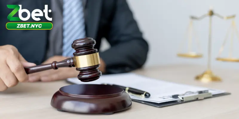 Điều kiện cần tuân thủ khi đăng ký Zbet