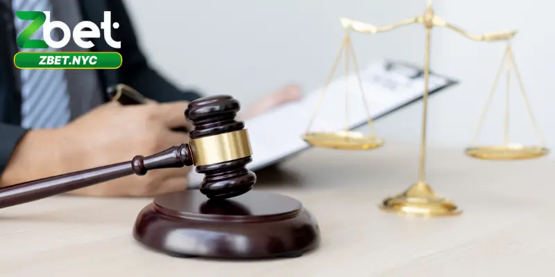 Cần nhập đúng thông tin cá nhân để tiến hành đăng ký Zbet thành công