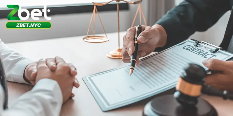 Điều Khoản Và Điều Kiện Khi Tham Gia Zbet – Chi Tiết Cần Biết 4 Cổng game hỗ trợ và giải quyết các vấn đề của bạn nhanh chóng