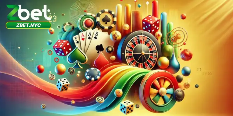 Những Bí Quyết Quan Trọng Khi Tham Gia Game bài Zbet Zbet