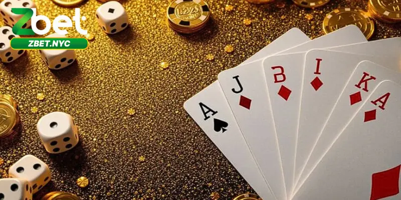 Chơi Game Bài Zbet - Kiếm nhiều tiền tiêu