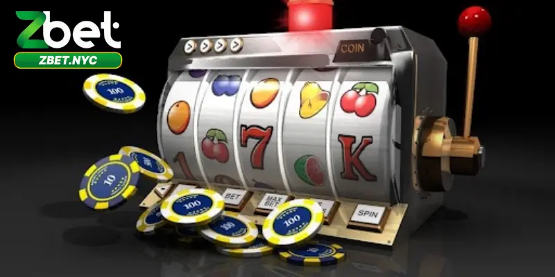 Game Slot Trực Tuyến Zbet – Lựa Chọn Hoàn Hảo Cho Bet Thủ 2 Các thuật ngữ thường dùng khi chơi game slot tại nhà cái Zbet