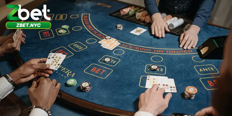 Hướng dẫn cách chơi dễ hiểu cho nhiều người