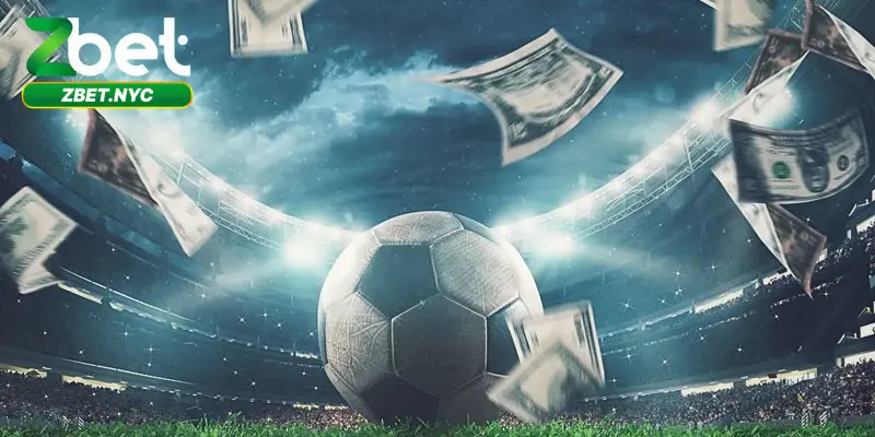 Kèo giao bóng là gì?