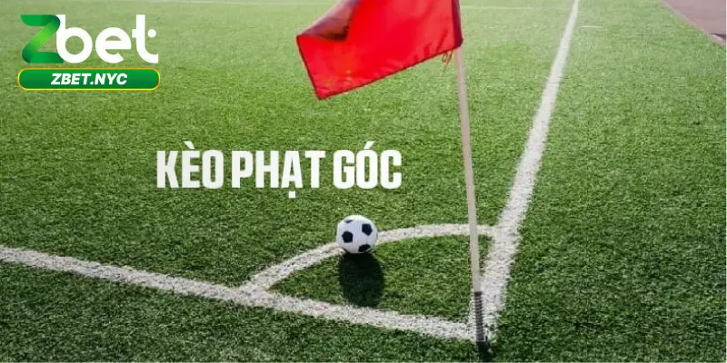 Tóm tắt sơ lược về kèo phạt góc tại Zbet