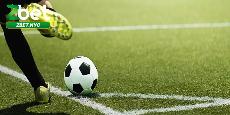 Thủ thuật nâng cao tỷ lệ thắng ở kèo phạt góc