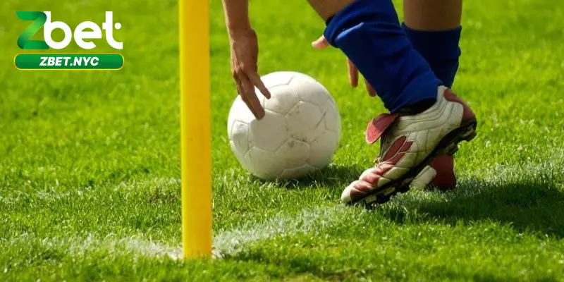 Những thắc mắc thường gặp khi chơi kèo phạt góc