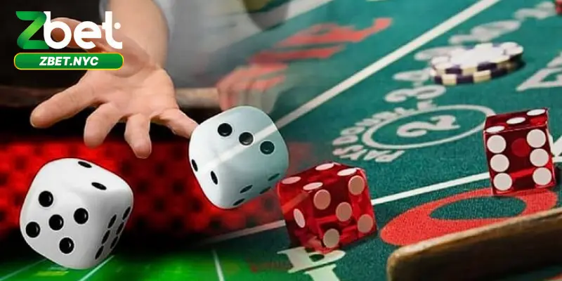 Chơi sicbo tại nhà cái Zbet 