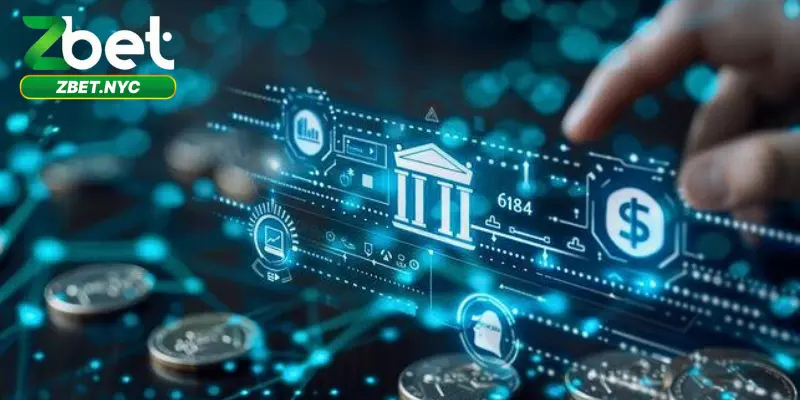 Các phương thức nạp tiền Zbet