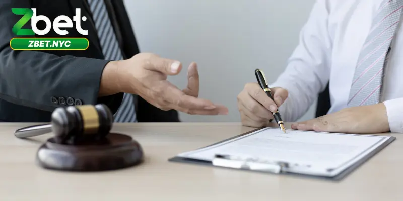 Những lưu ý người chơi cần nắm khi giao dịch Zbet