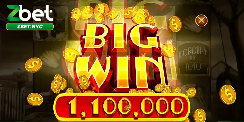 Game nổ hũ rút tiền mặt có mặt tại nền tảng uy tín