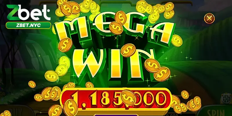 Game nổ hũ rút tiền mặt tạo nên sức hút mãnh liệt