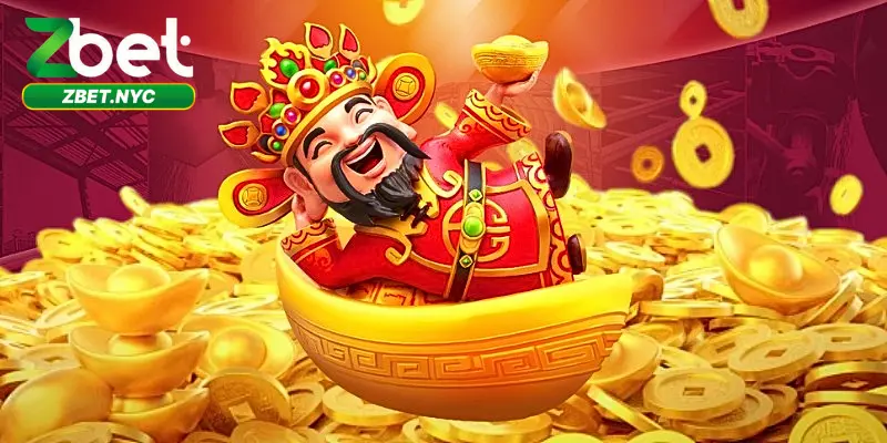 Nổ Hũ Thần Tài – Cơ Hội Nhận Thưởng Jackpot Cực Lớn Tại Zbet 2 Nắm rõ về luật chơi trong game quay hũ thần tài tại Zbet