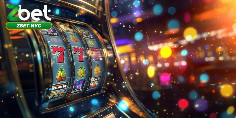 Lý do nên chơi nổ hũ Zbet