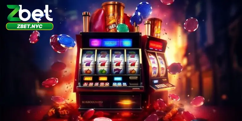 Mẹo và chiến lược chơi nổ hũ Zbet