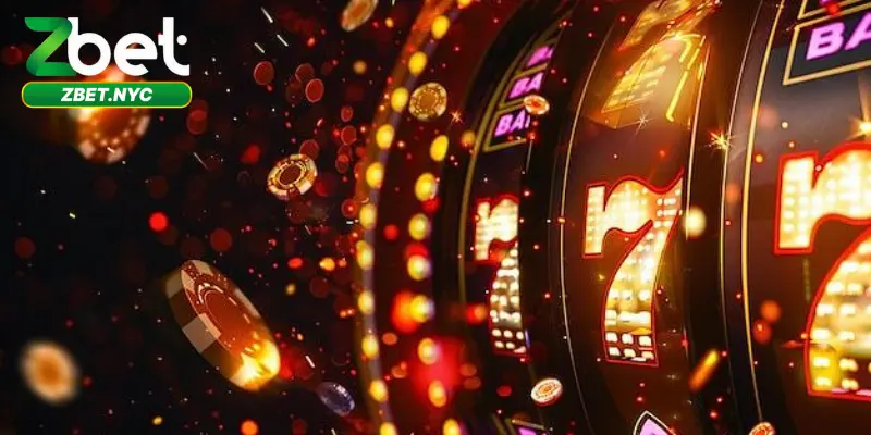 Các loại nổ hũ tại Zbet