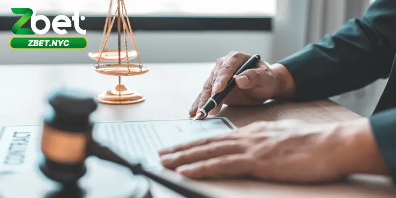 Rút tiền tại Zbet rất minh bạch và không mất phí