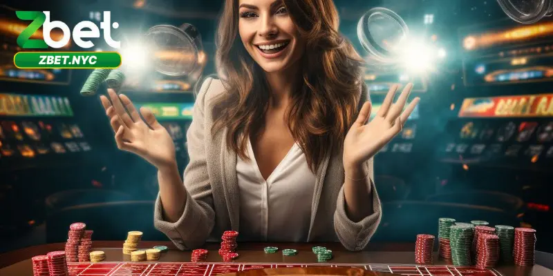 Lợi ích mà hệ thống giao dịch nạp tiền Zbet mang lại