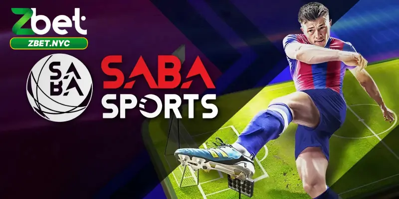 Tìm hiểu về sảnh cược Saba Thể Thao có tại nhà cái Zbet