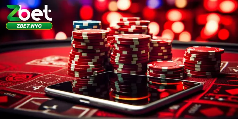 Tải App Zbet – Hướng Dẫn Thực Hiện Đơn Giản Nhanh Chóng 3 Các bước tải app Zbet trên Android