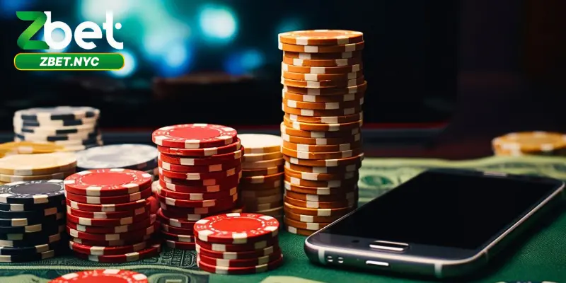 Tải App Zbet – Hướng Dẫn Thực Hiện Đơn Giản Nhanh Chóng 4 Những lưu ý vô cùng quan trọng khi tải app Zbet