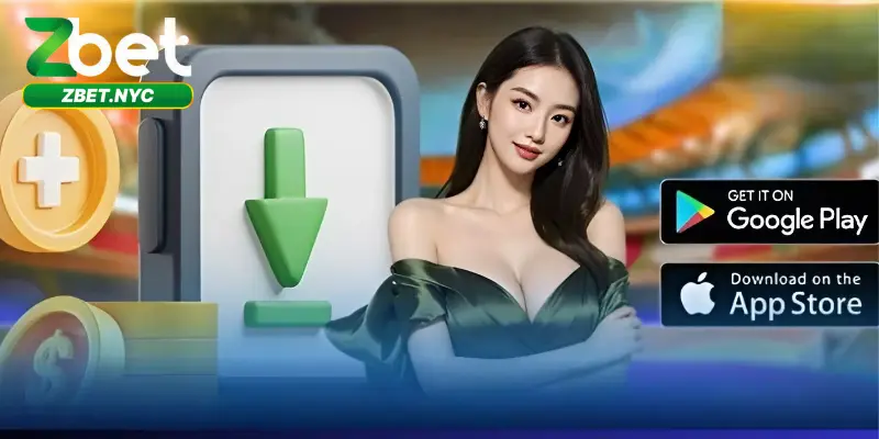 Tải App Zbet – Hướng Dẫn Thực Hiện Đơn Giản Nhanh Chóng 1 Những lý do nên tiến hành tải app Zbet về thiết bị