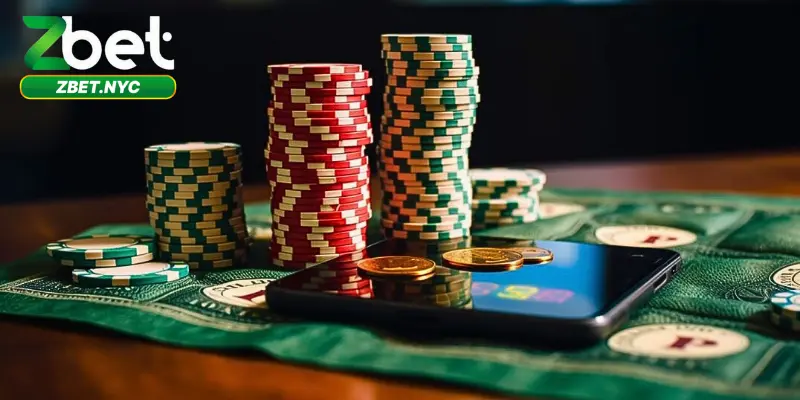 Tải App Zbet – Hướng Dẫn Thực Hiện Đơn Giản Nhanh Chóng 2 Chi tiết bước tải app Zbet nhanh nhất