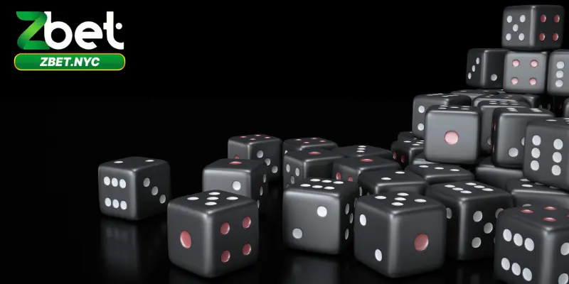 Các loại hình đặt cược trong game tài xỉu Zbet