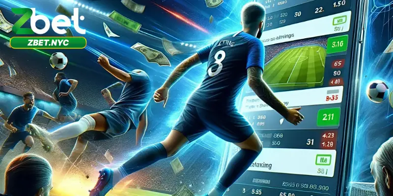 Khám phá kèo độc đáo dành cho từng môn thể thao